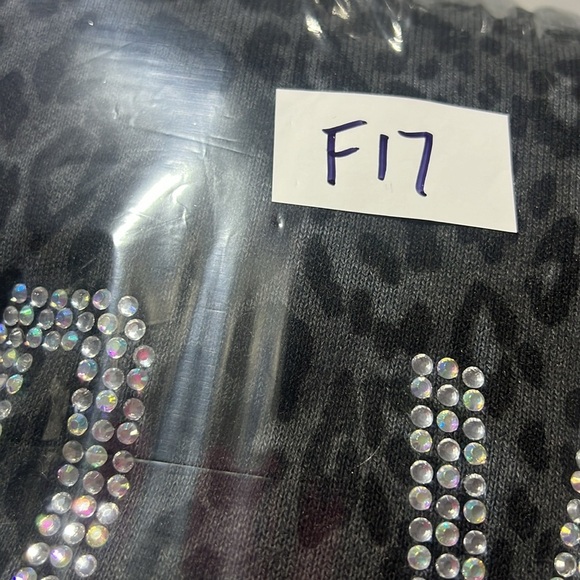 PINK Victoria’s Secret bomber jacket - Picture 6 of 6